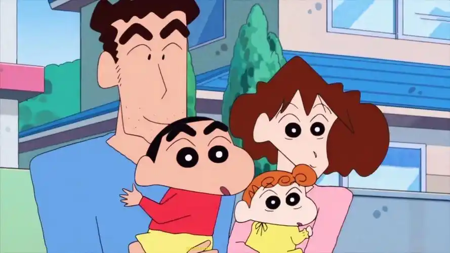 日韩动漫盛宴